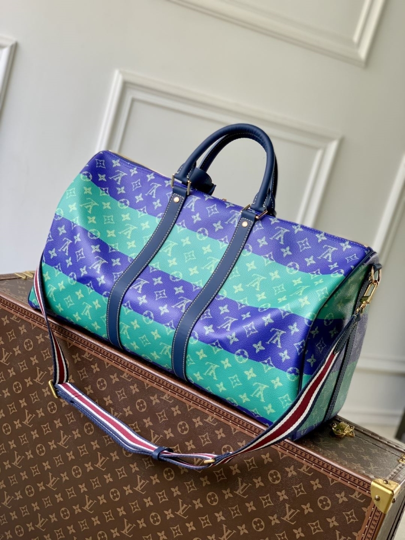 LV Travel Bags